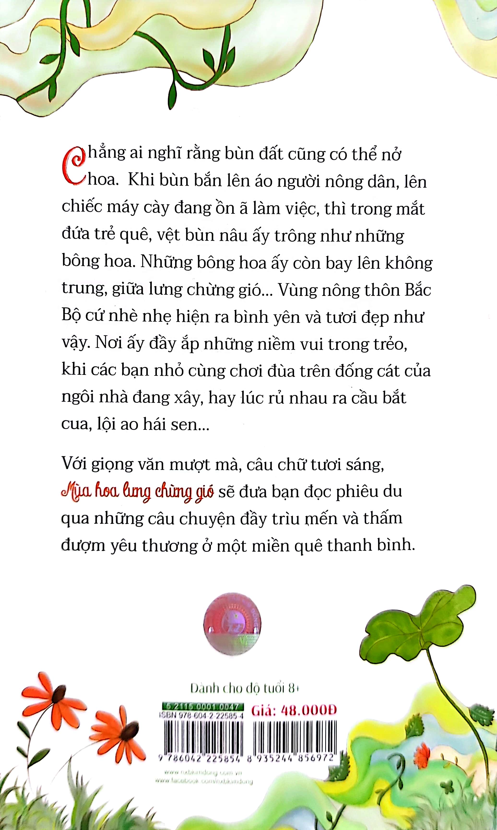 mùa hoa lưng chừng gió - Ảnh 9