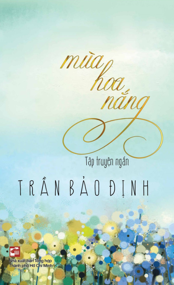 mùa hoa nắng - Ảnh 2