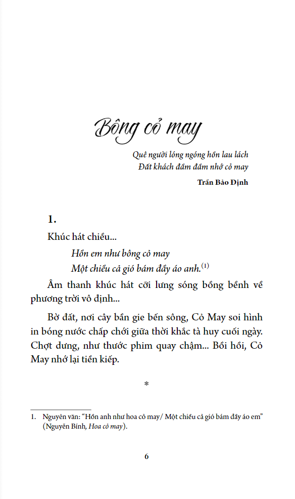 mùa hoa nắng - Ảnh 4