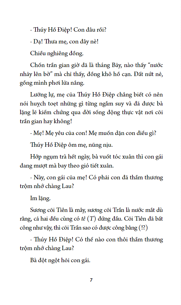 mùa hoa nắng - Ảnh 5