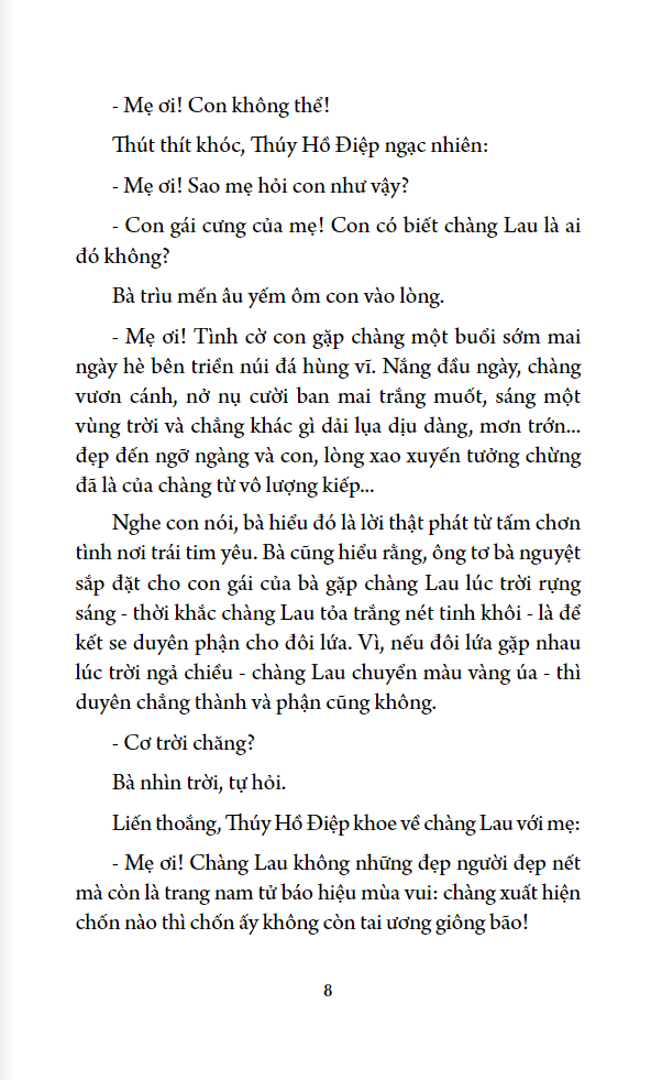 mùa hoa nắng - Ảnh 6