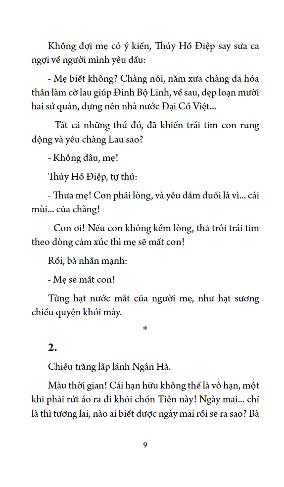 mùa hoa nắng - Ảnh 7