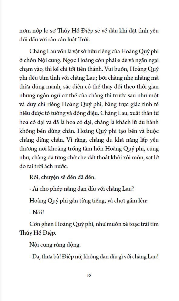mùa hoa nắng - Ảnh 8