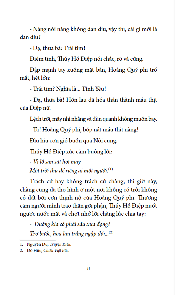 mùa hoa nắng - Ảnh 9