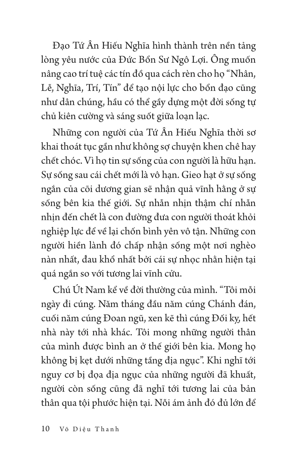 mùa hoa trên những lối sông - Ảnh 11