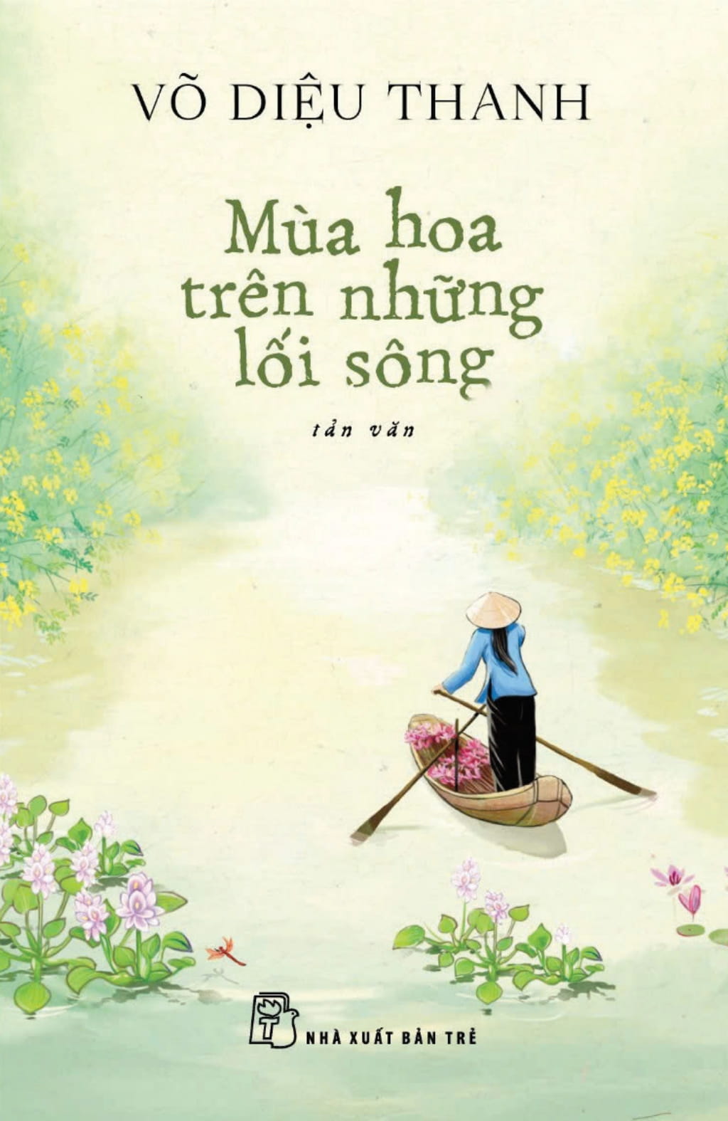 mùa hoa trên những lối sông - Ảnh 3