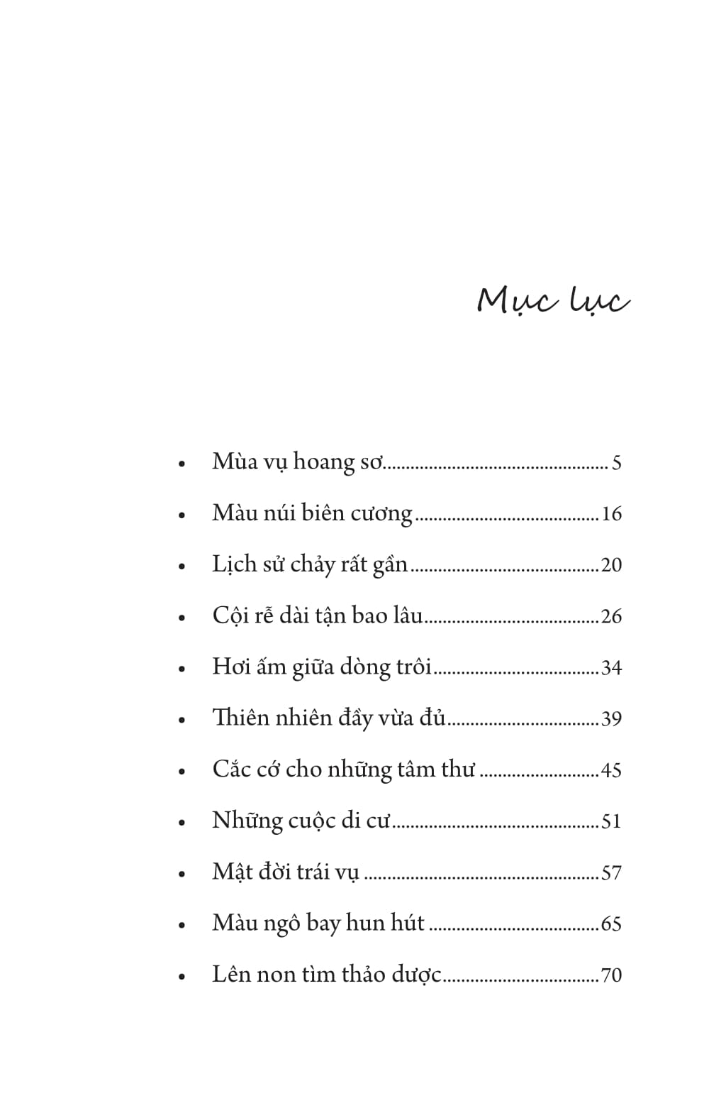 mùa hoa trên những lối sông - Ảnh 4