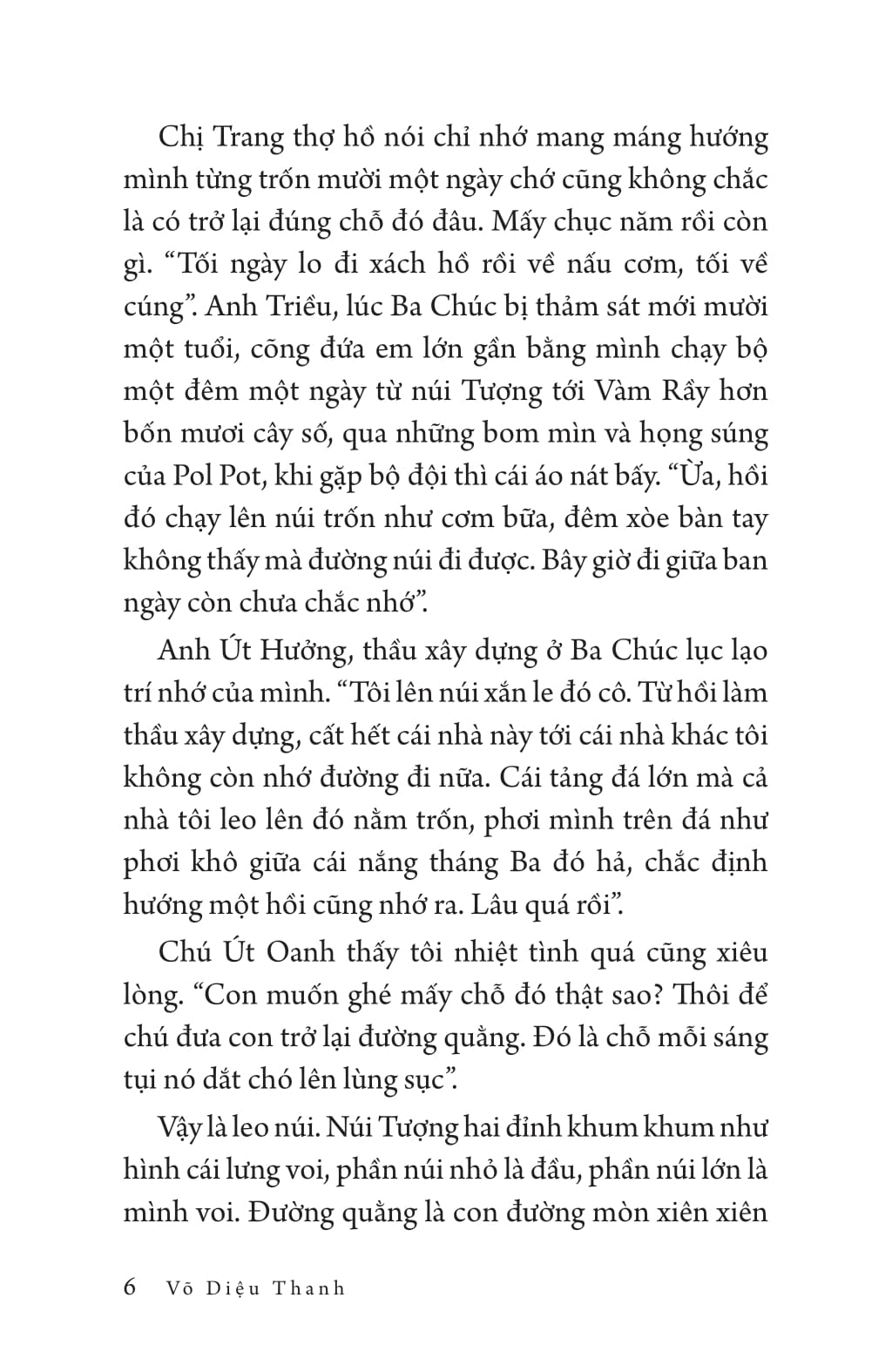 mùa hoa trên những lối sông - Ảnh 7