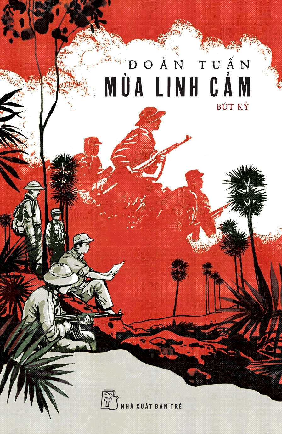 mùa linh cảm - Ảnh 2