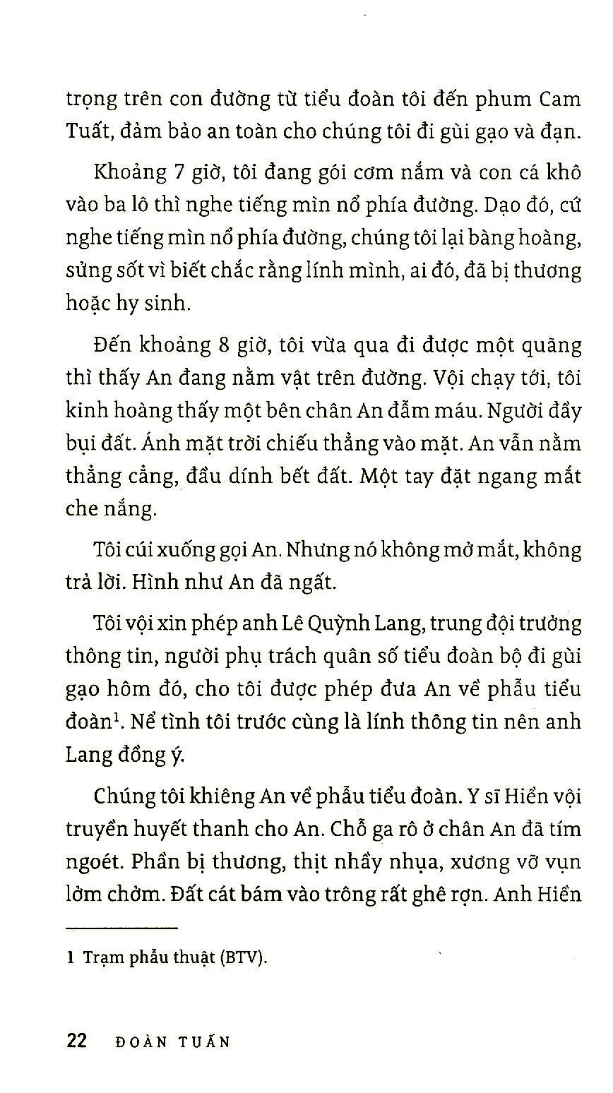 mùa linh cảm - Ảnh 6