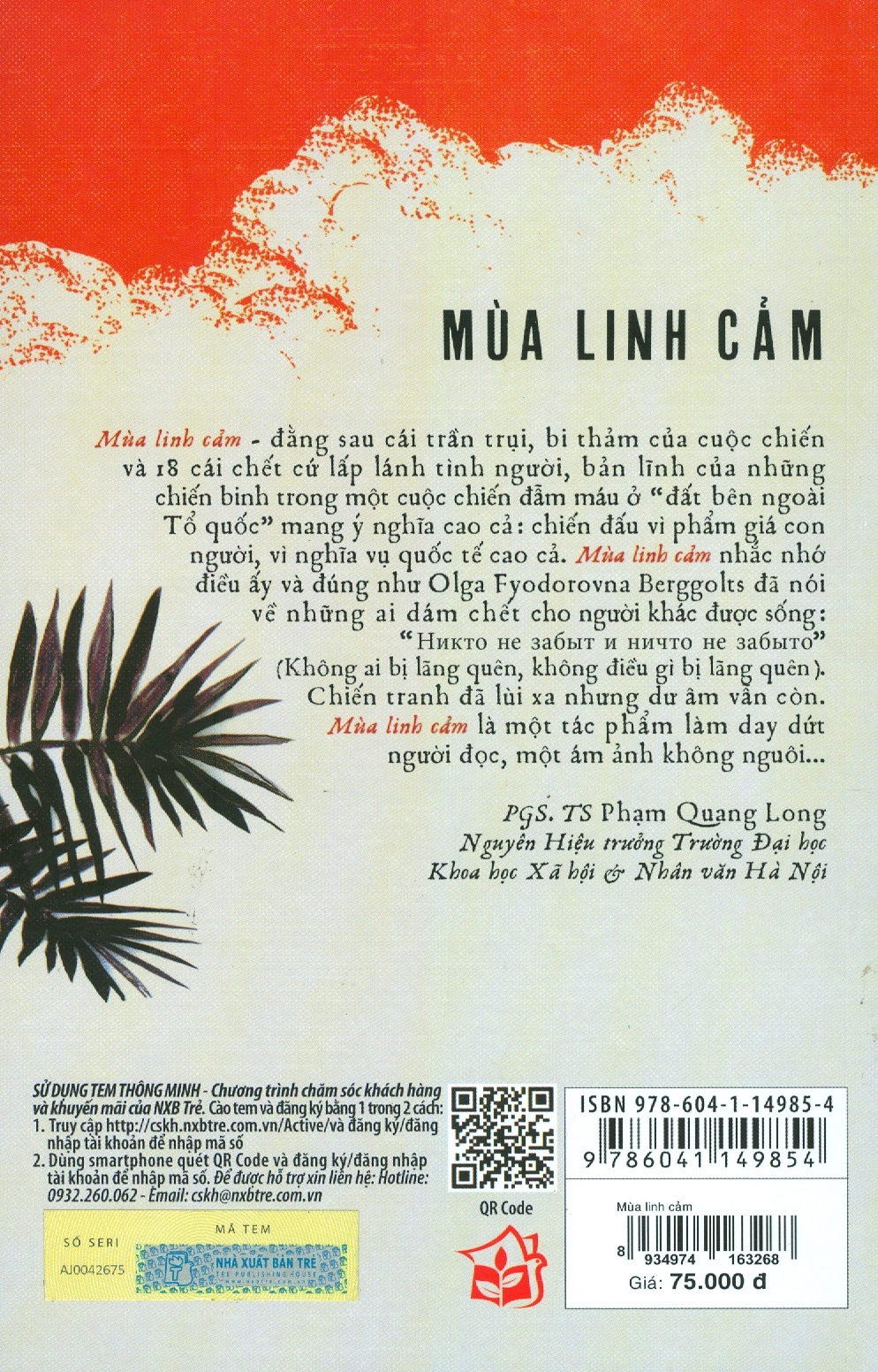 mùa linh cảm - Ảnh 7