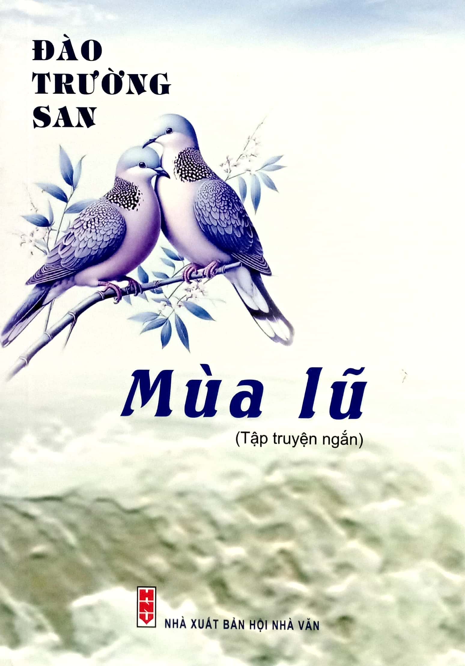 mùa lũ - Ảnh 2