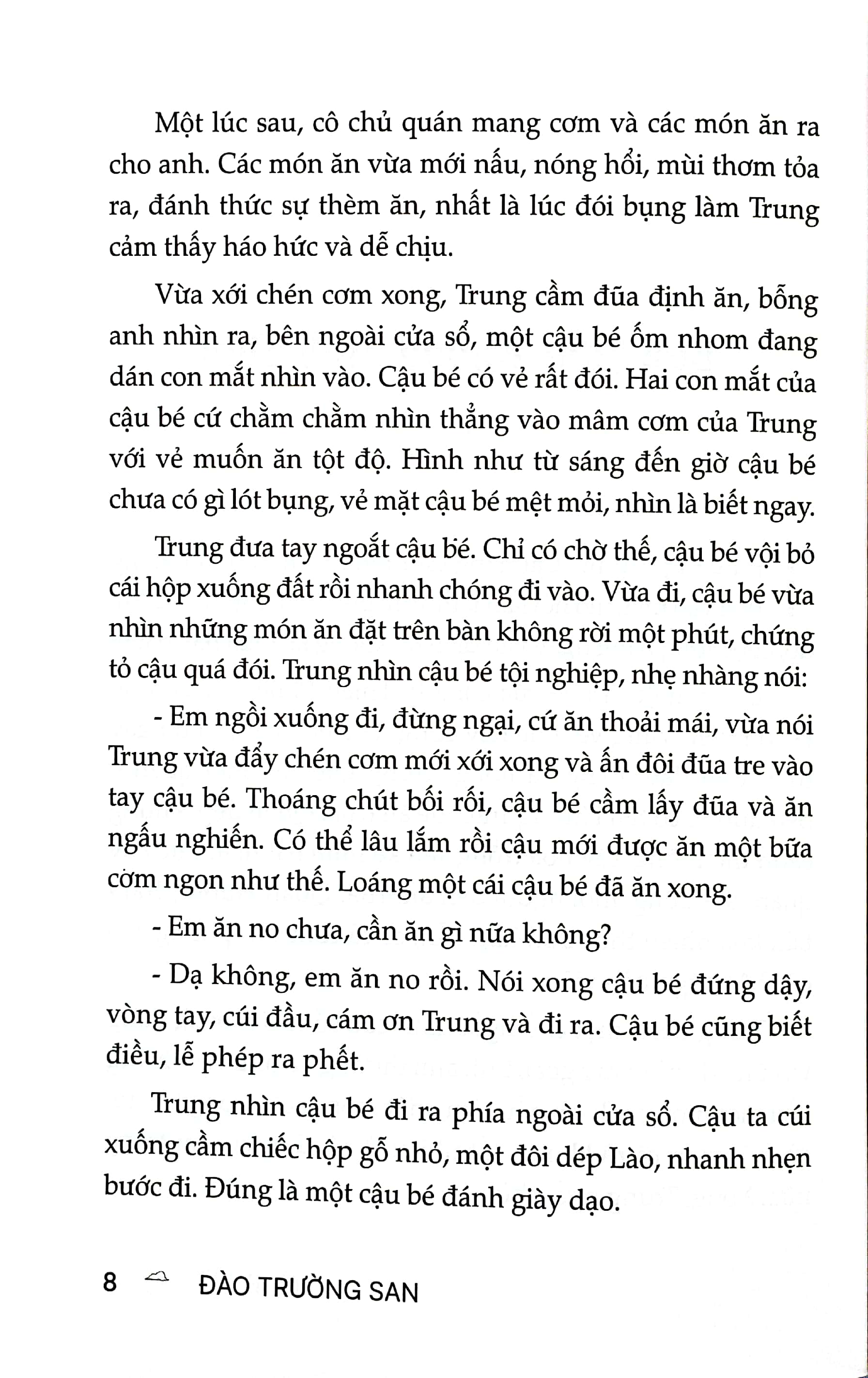 mùa lũ - Ảnh 5