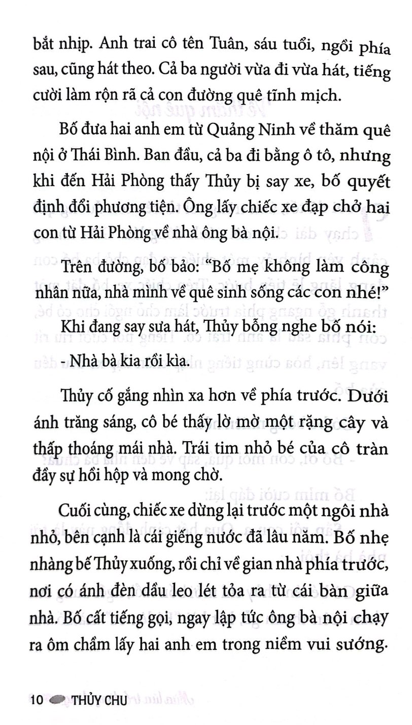 mùa lúa trổ đòng đòng - Ảnh 7