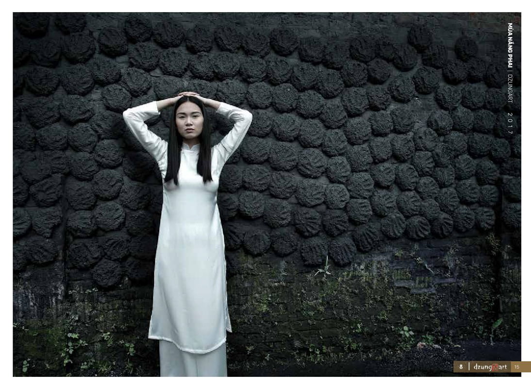 mùa nắng phai - Ảnh 10