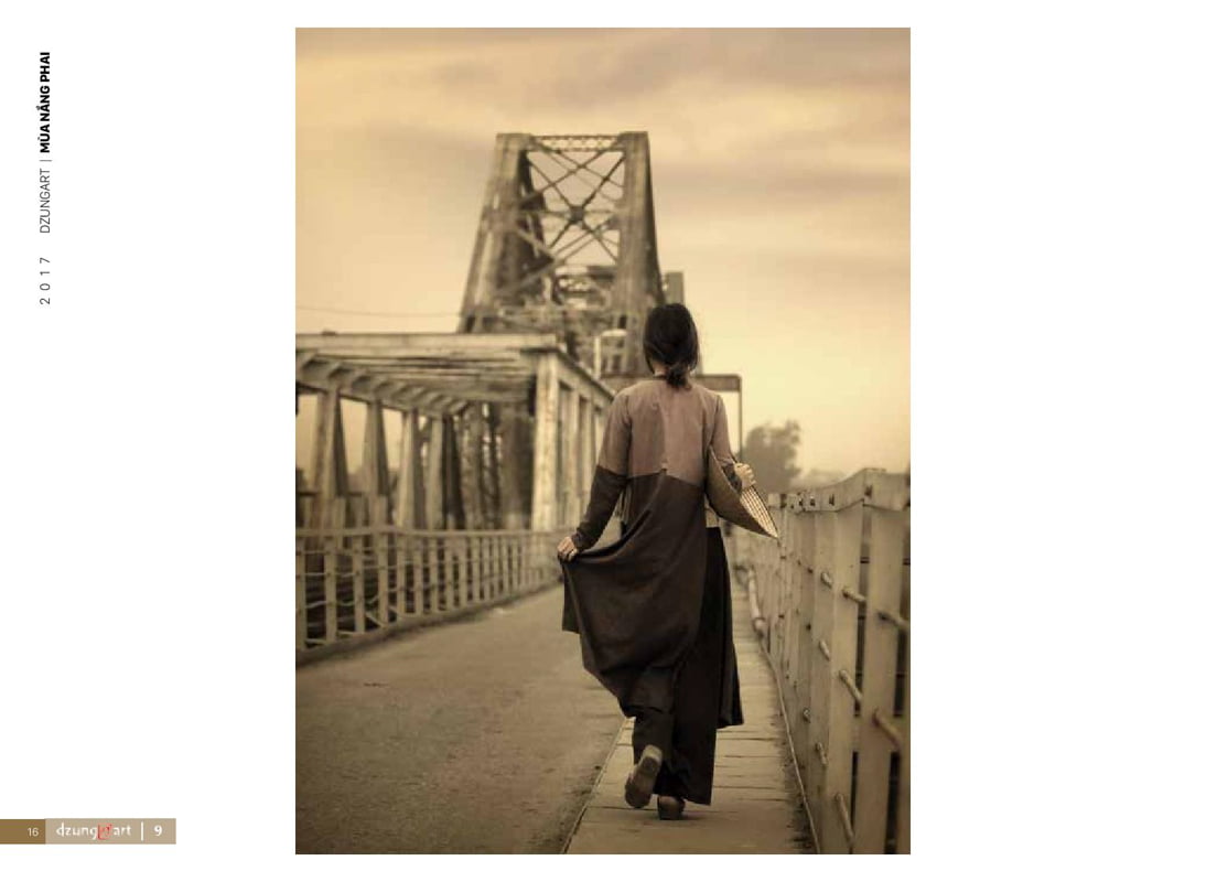 mùa nắng phai - Ảnh 11