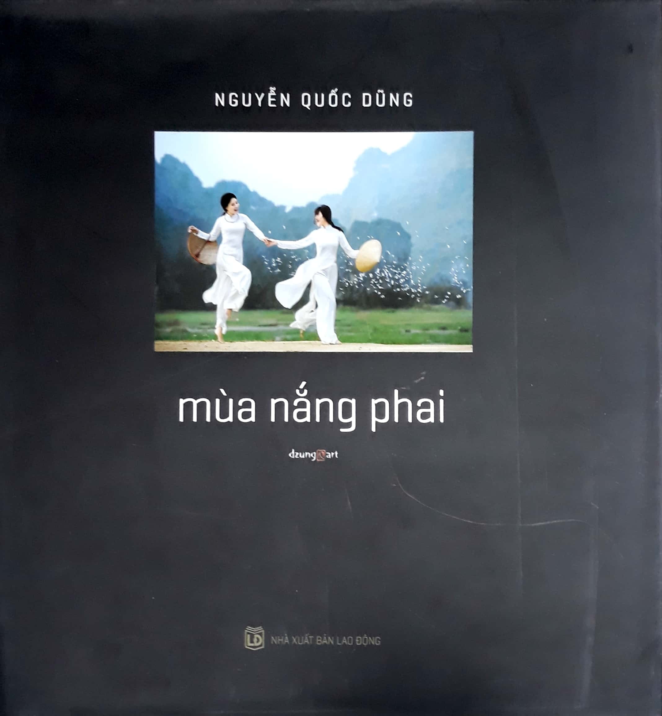 mùa nắng phai - Ảnh 13