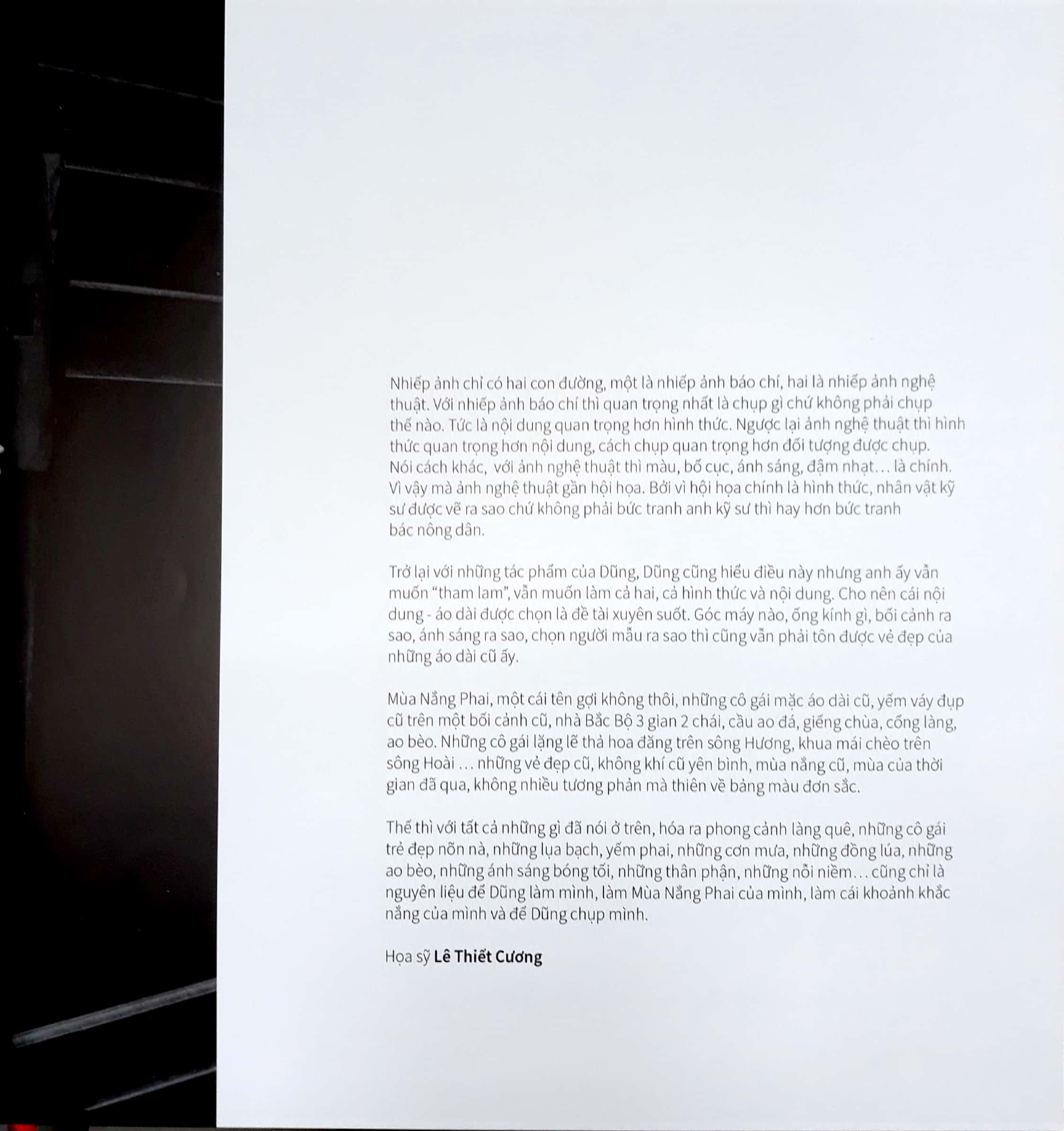 mùa nắng phai - Ảnh 16