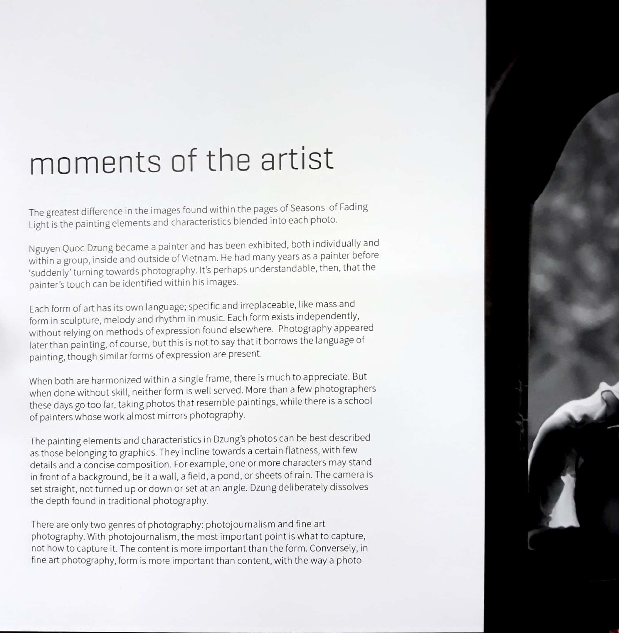 mùa nắng phai - Ảnh 18