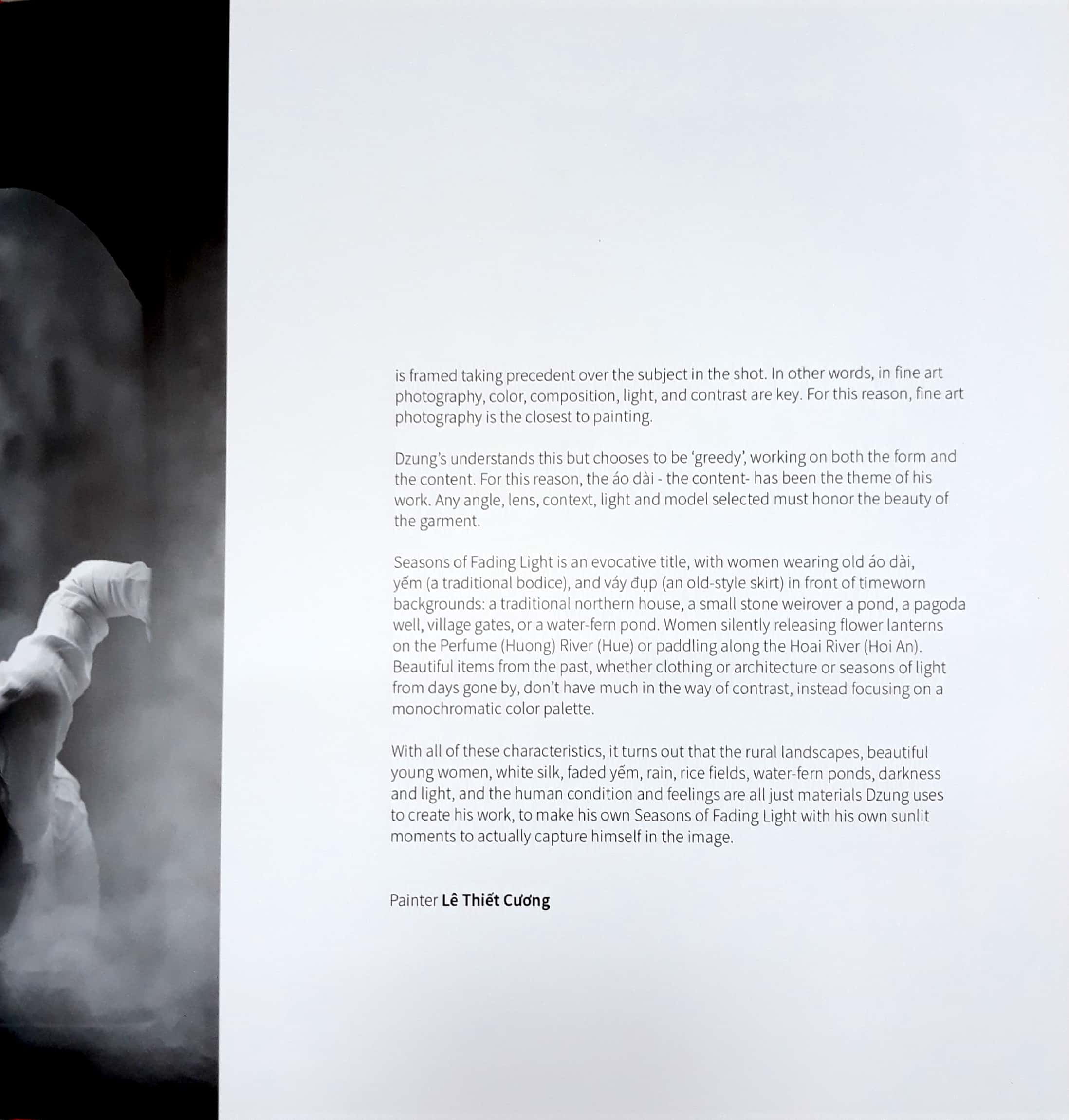 mùa nắng phai - Ảnh 19