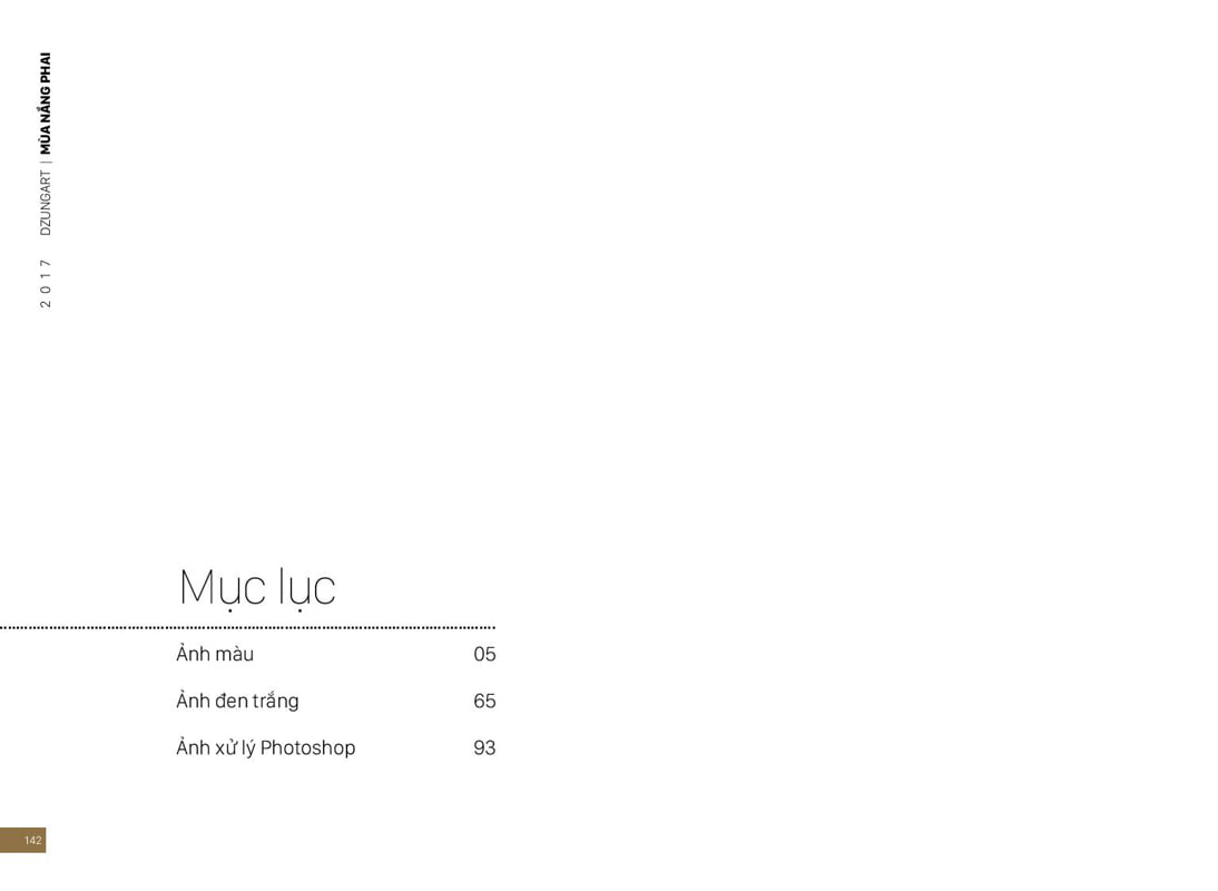 mùa nắng phai - Ảnh 2