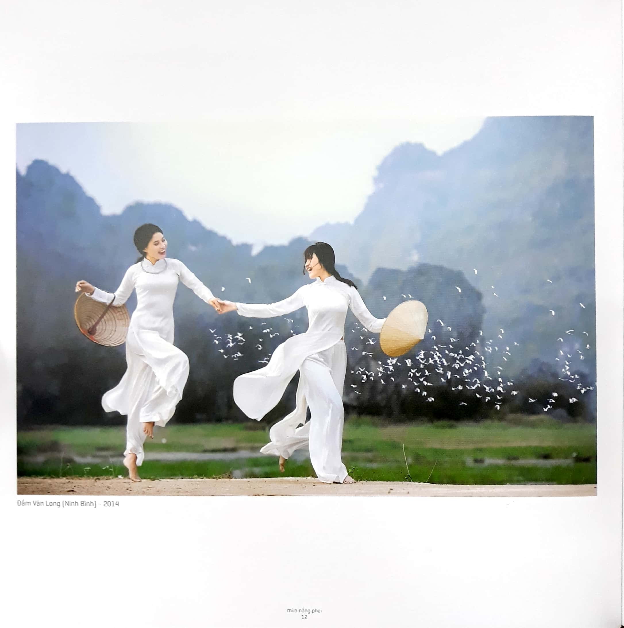 mùa nắng phai - Ảnh 21