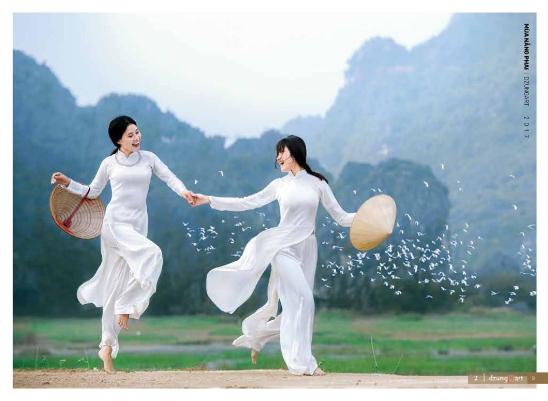 mùa nắng phai - Ảnh 4