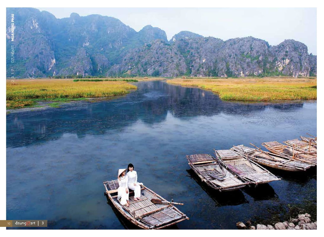 mùa nắng phai - Ảnh 5