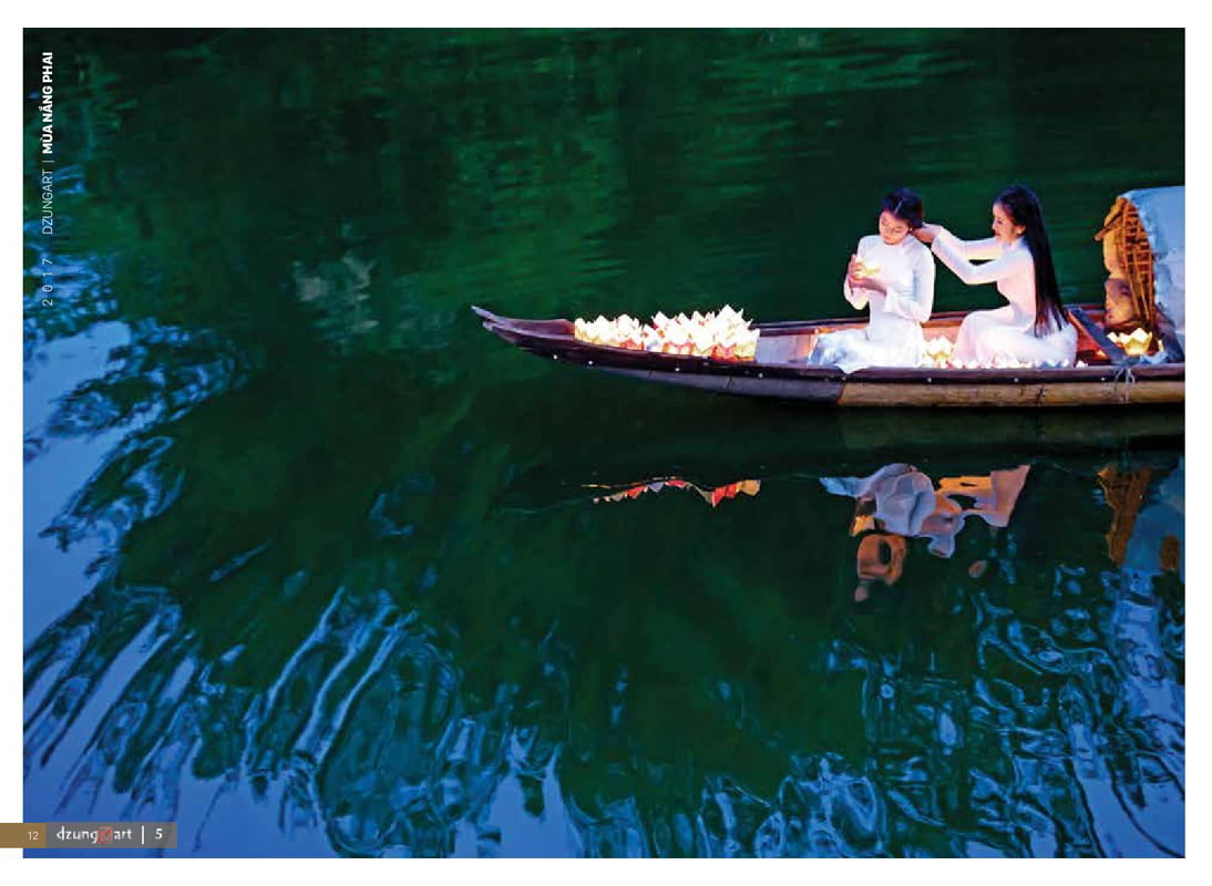 mùa nắng phai - Ảnh 7