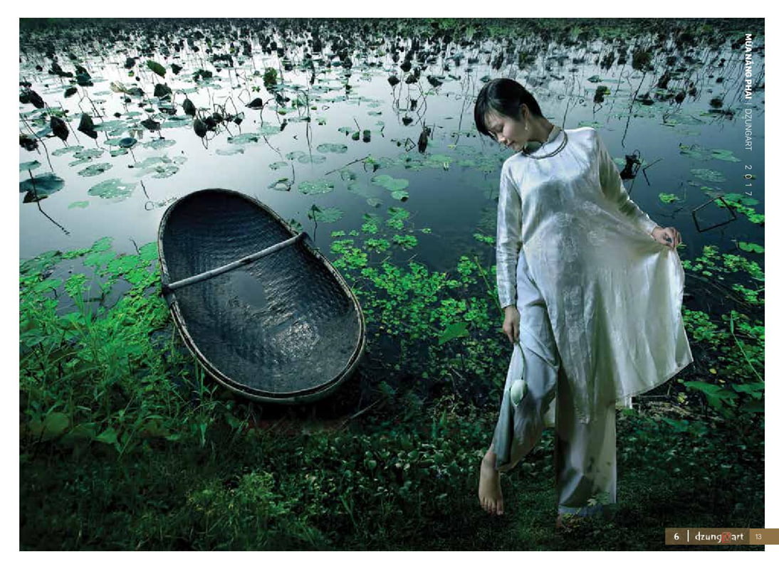 mùa nắng phai - Ảnh 8