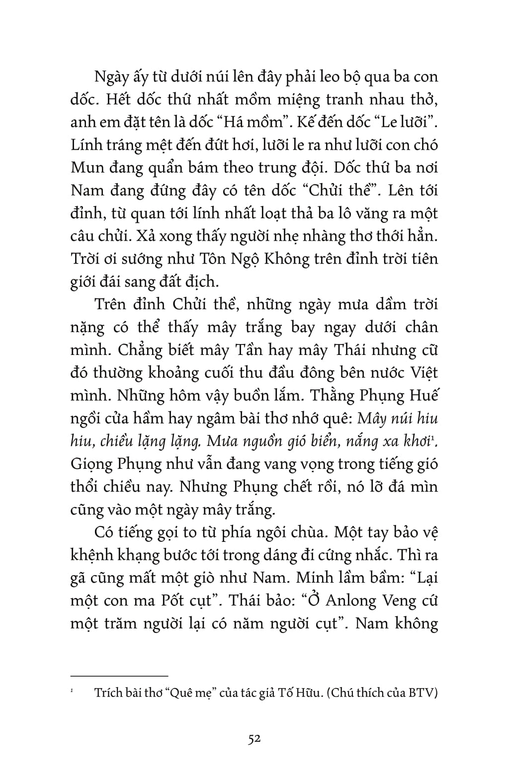 Mưa Ngang - Ảnh 6