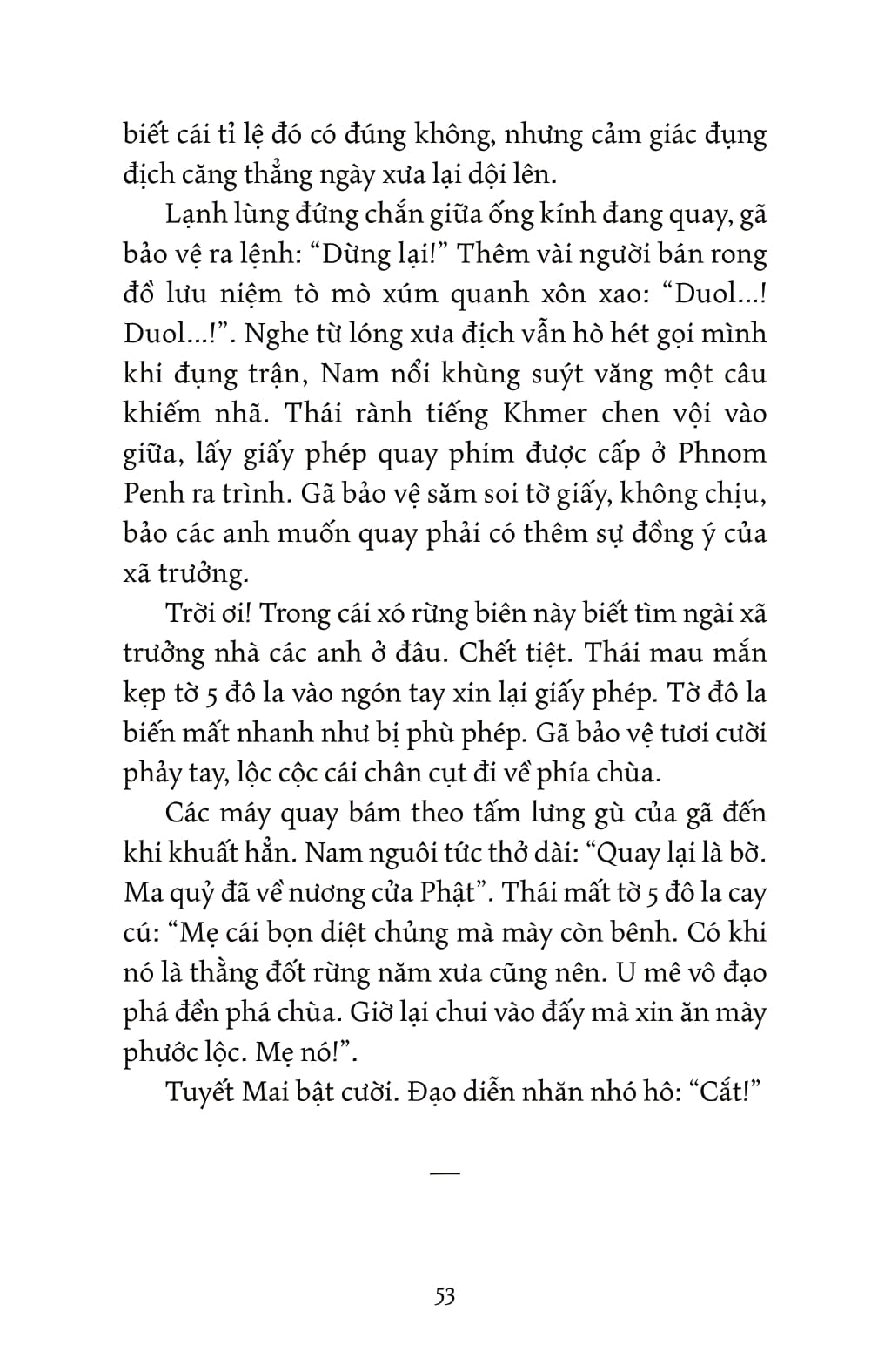 Mưa Ngang - Ảnh 7