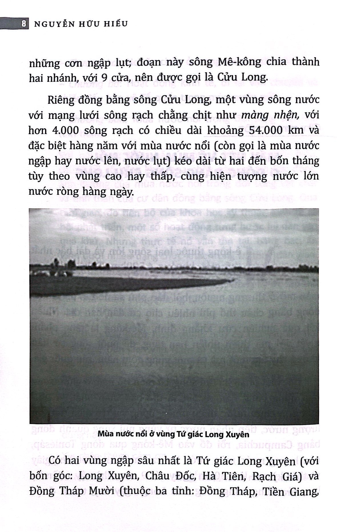 mùa nước nổi trong đời sống văn hoá đồng bằng sông cửu long - Ảnh 6