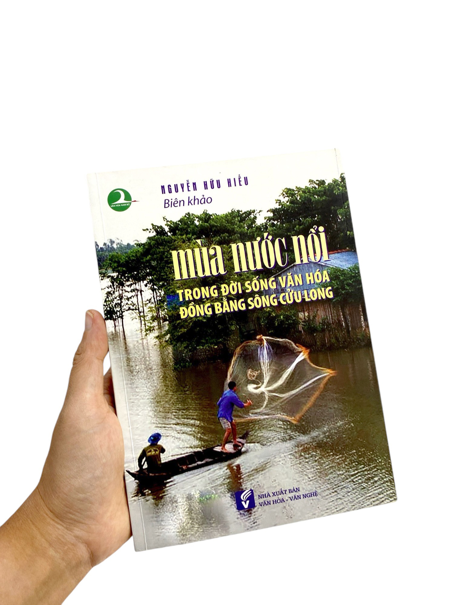 mùa nước nổi trong đời sống văn hoá đồng bằng sông cửu long - Ảnh 8