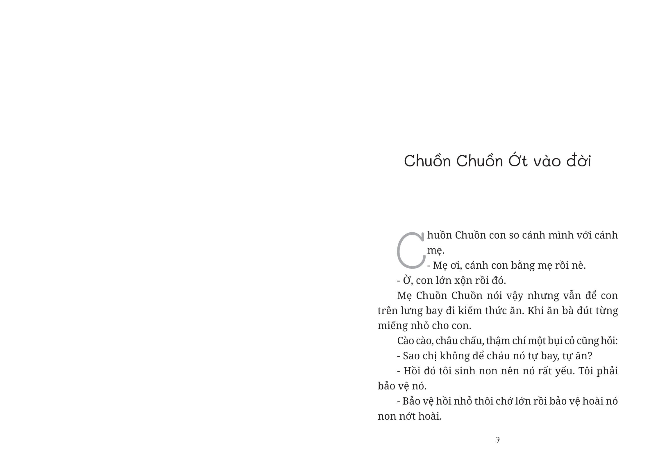 mùa rễ ngọt - Ảnh 4