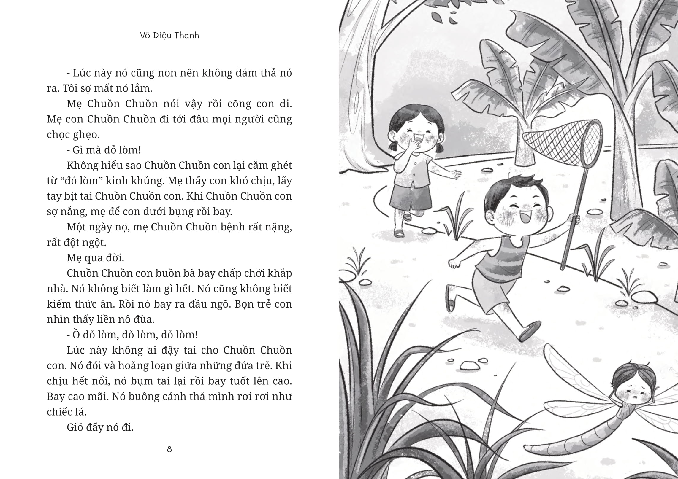 mùa rễ ngọt - Ảnh 5