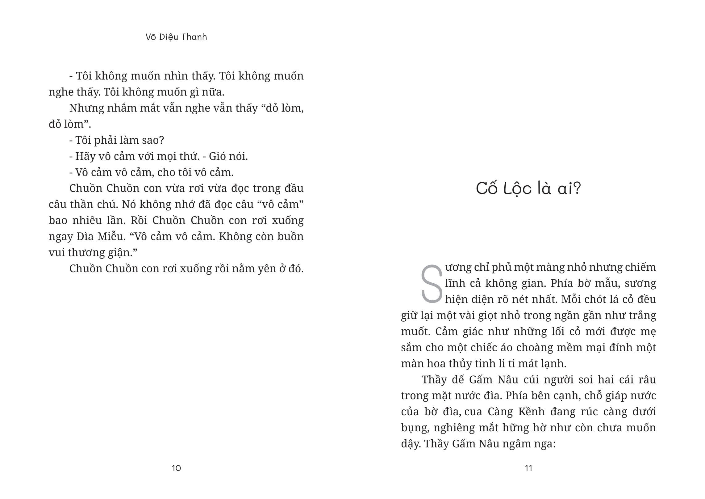 mùa rễ ngọt - Ảnh 6