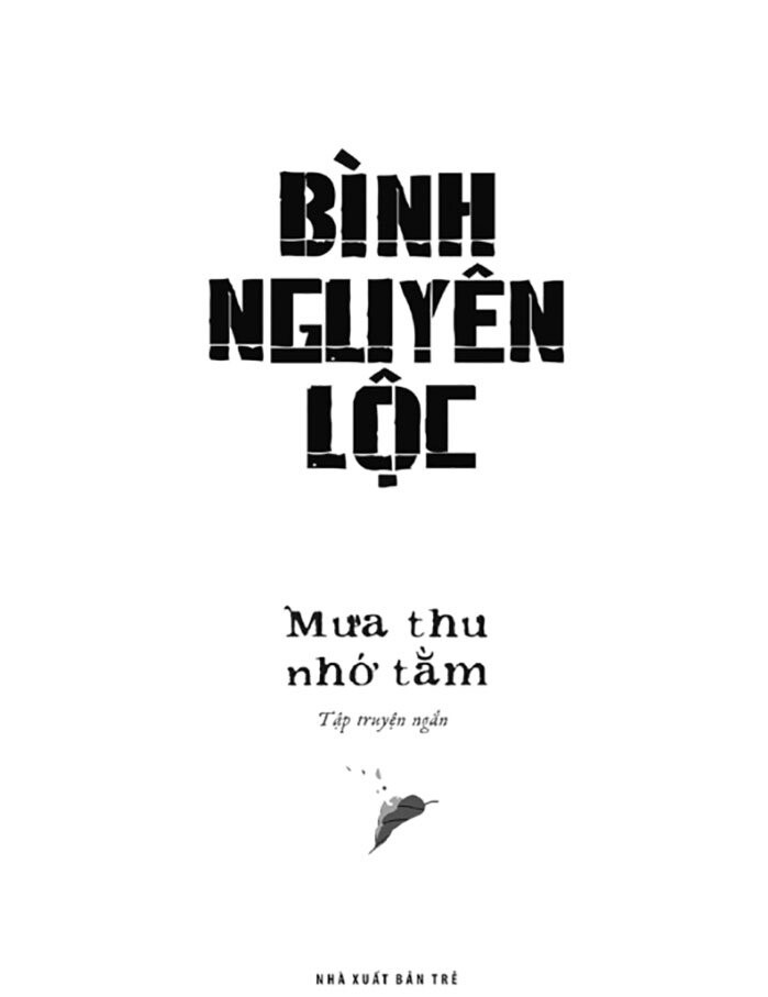 mưa thu nhớ tằm - Ảnh 3
