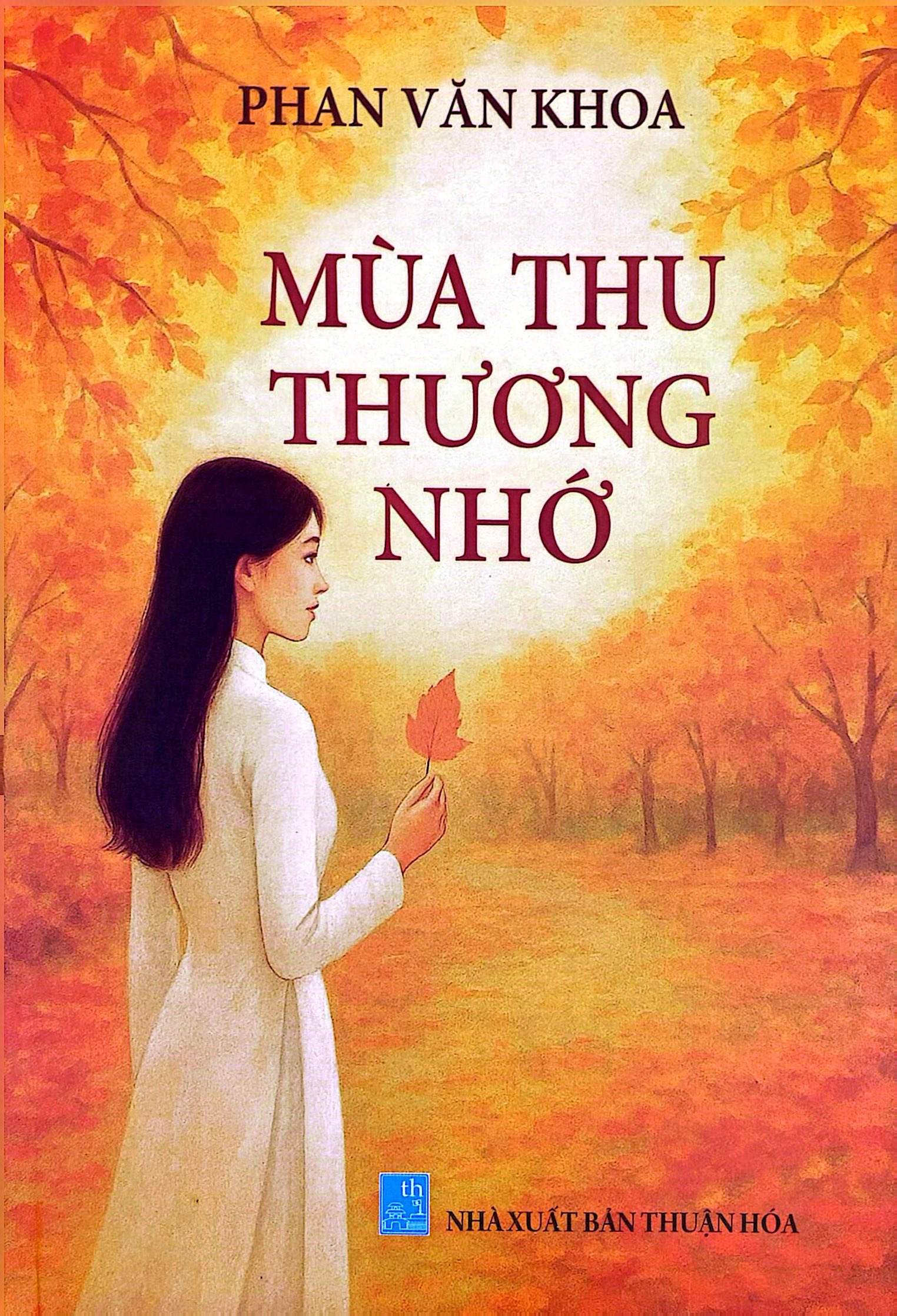 Mùa Thu Thương Nhớ - Ảnh 2