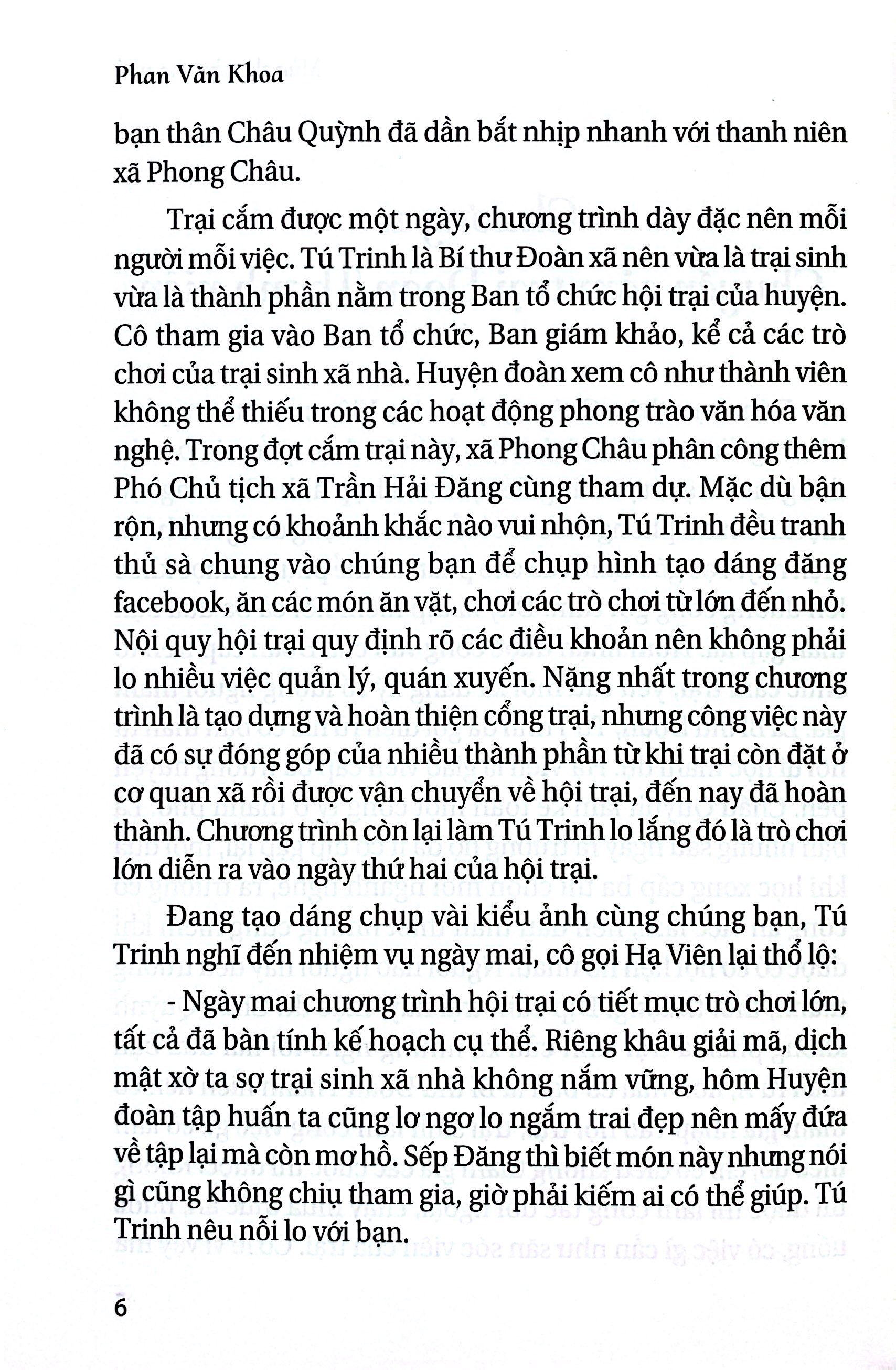 Mùa Thu Thương Nhớ - Ảnh 5