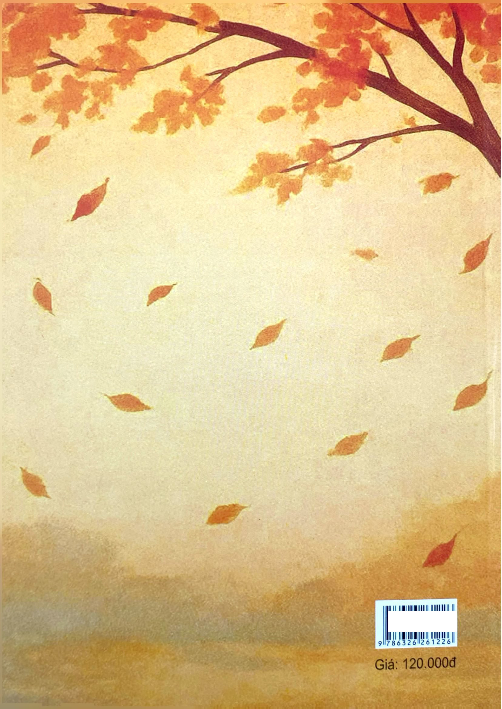 Mùa Thu Thương Nhớ - Ảnh 6