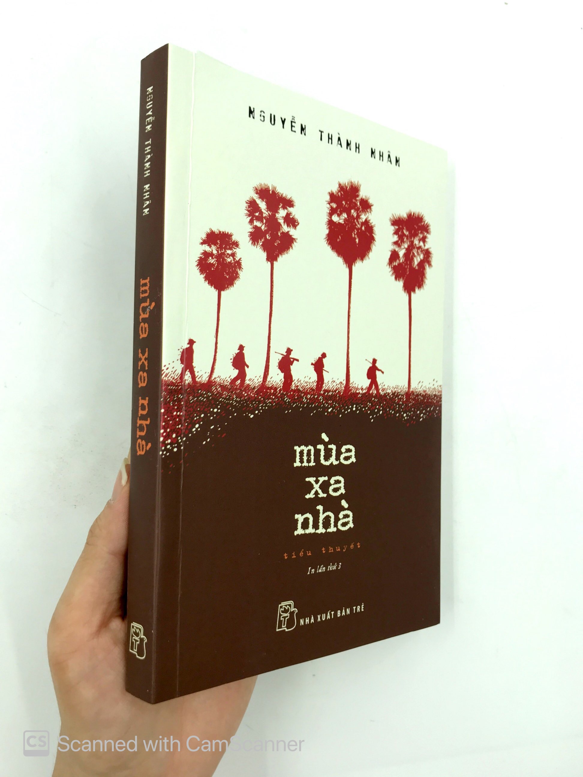 mùa xa nhà (tái bản 2019) - Ảnh 12