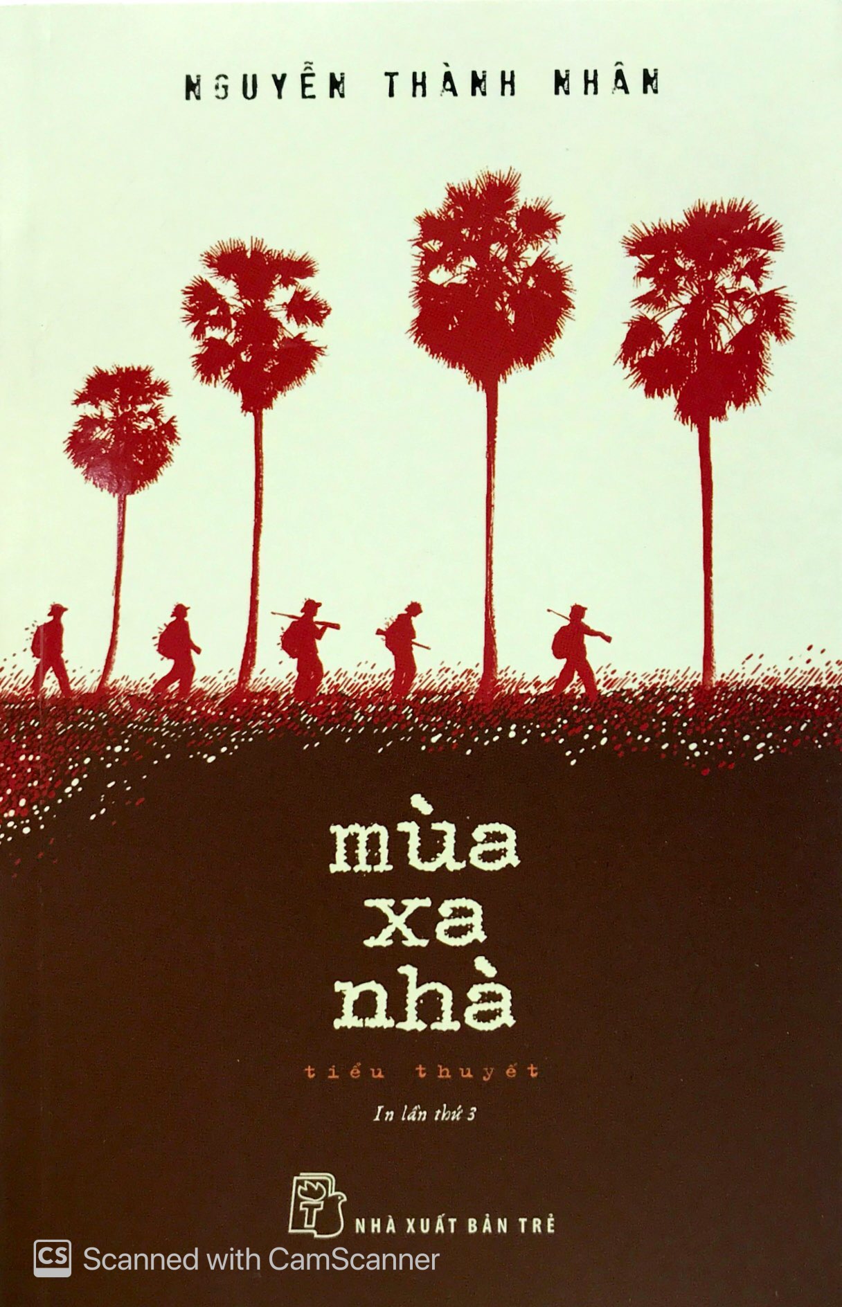 mùa xa nhà (tái bản 2019) - Ảnh 2