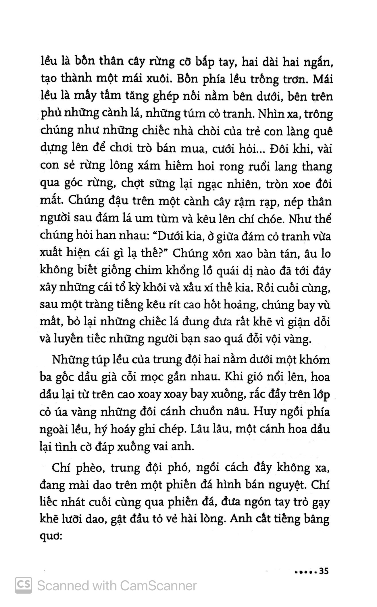 mùa xa nhà (tái bản 2019) - Ảnh 5