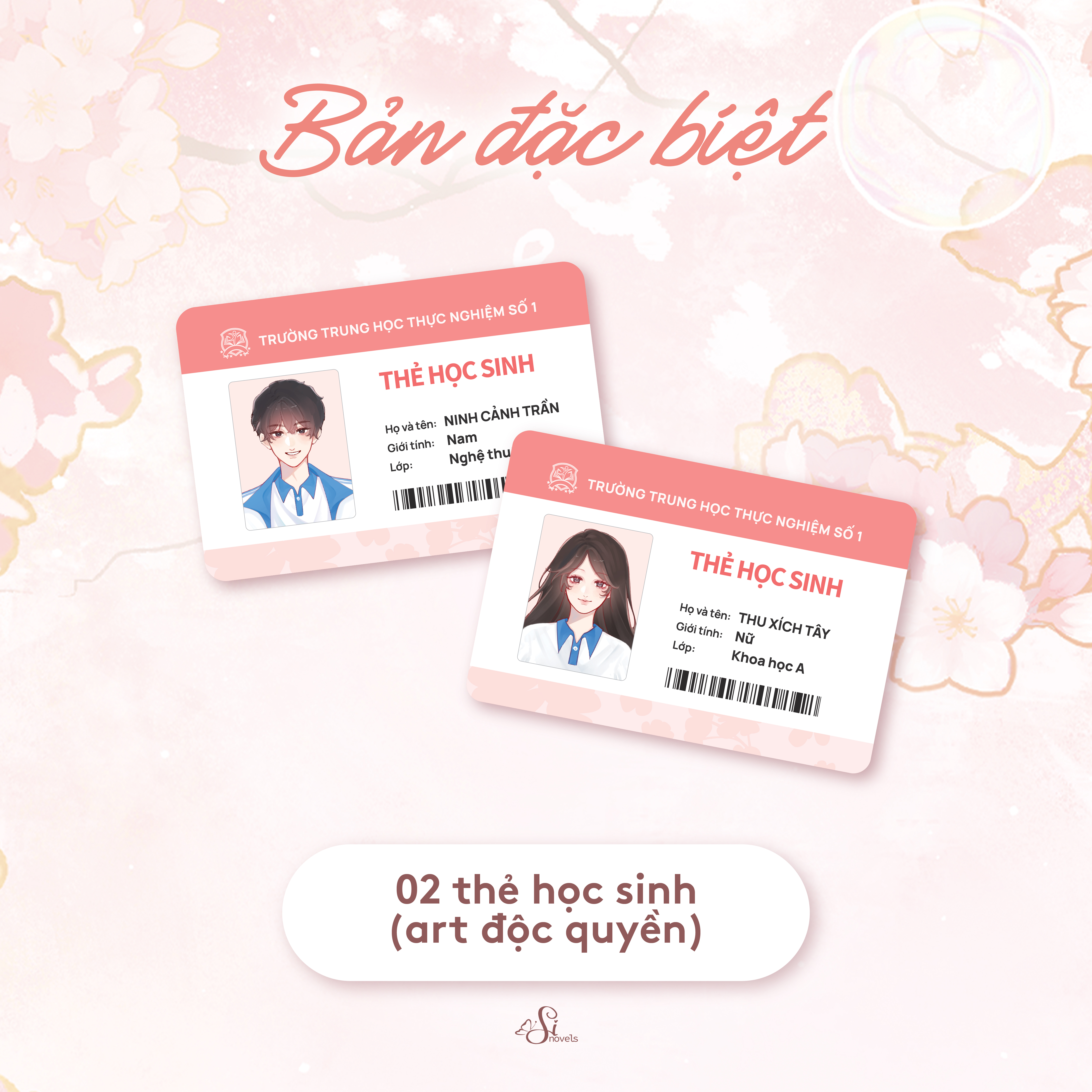 Mùa Xuân Của Cô Nàng Độc Thân - Bản Đặc Biệt - Tặng Kèm 1 Bookmark Bồi Cứng Có Chữ Ký Tác Giả + 2 Thẻ Học Sinh Bồi Cứng Art Độc Quyền + Dây Móc Điện Thoại - Ảnh 5