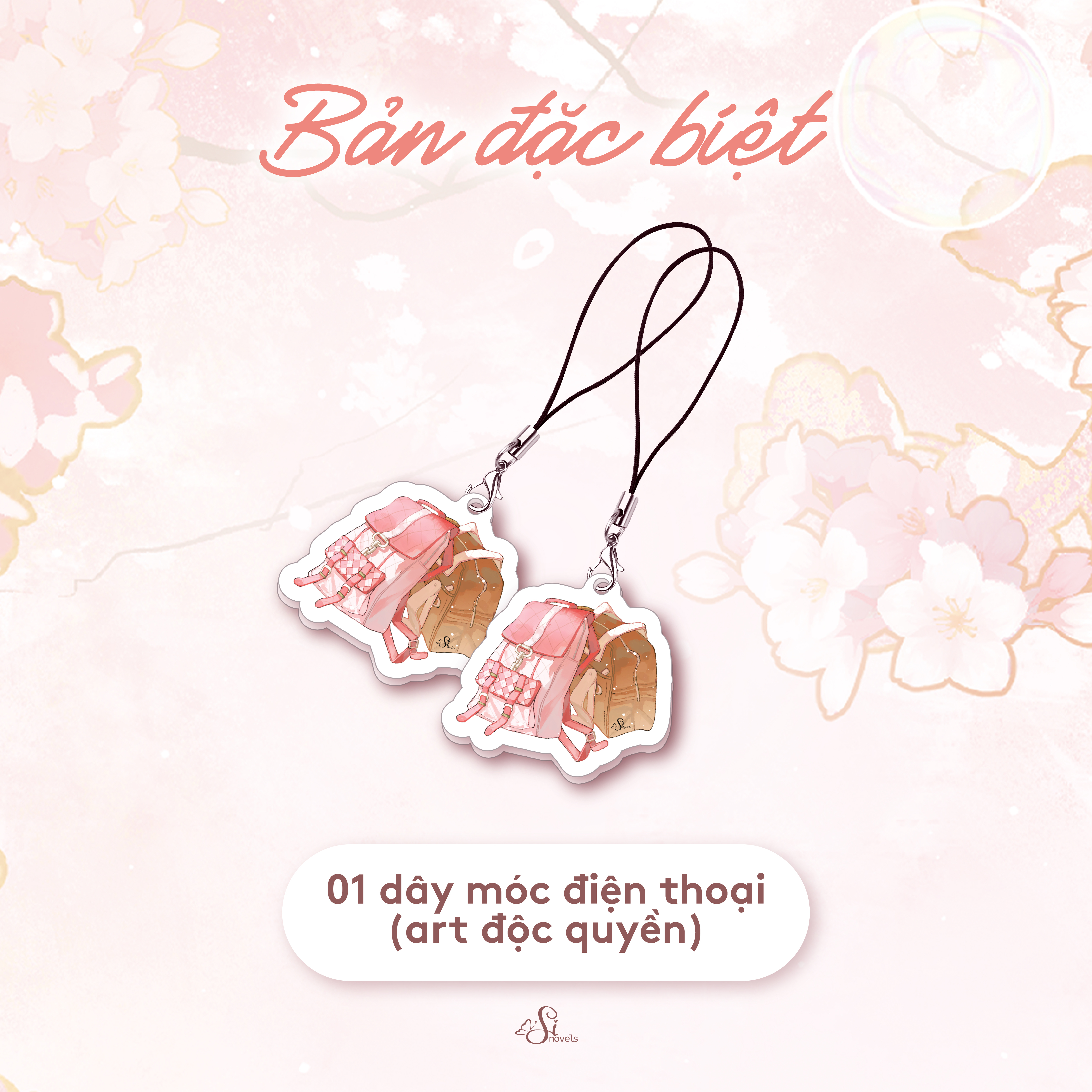 Mùa Xuân Của Cô Nàng Độc Thân - Bản Đặc Biệt - Tặng Kèm 1 Bookmark Bồi Cứng Có Chữ Ký Tác Giả + 2 Thẻ Học Sinh Bồi Cứng Art Độc Quyền + Dây Móc Điện Thoại - Ảnh 6