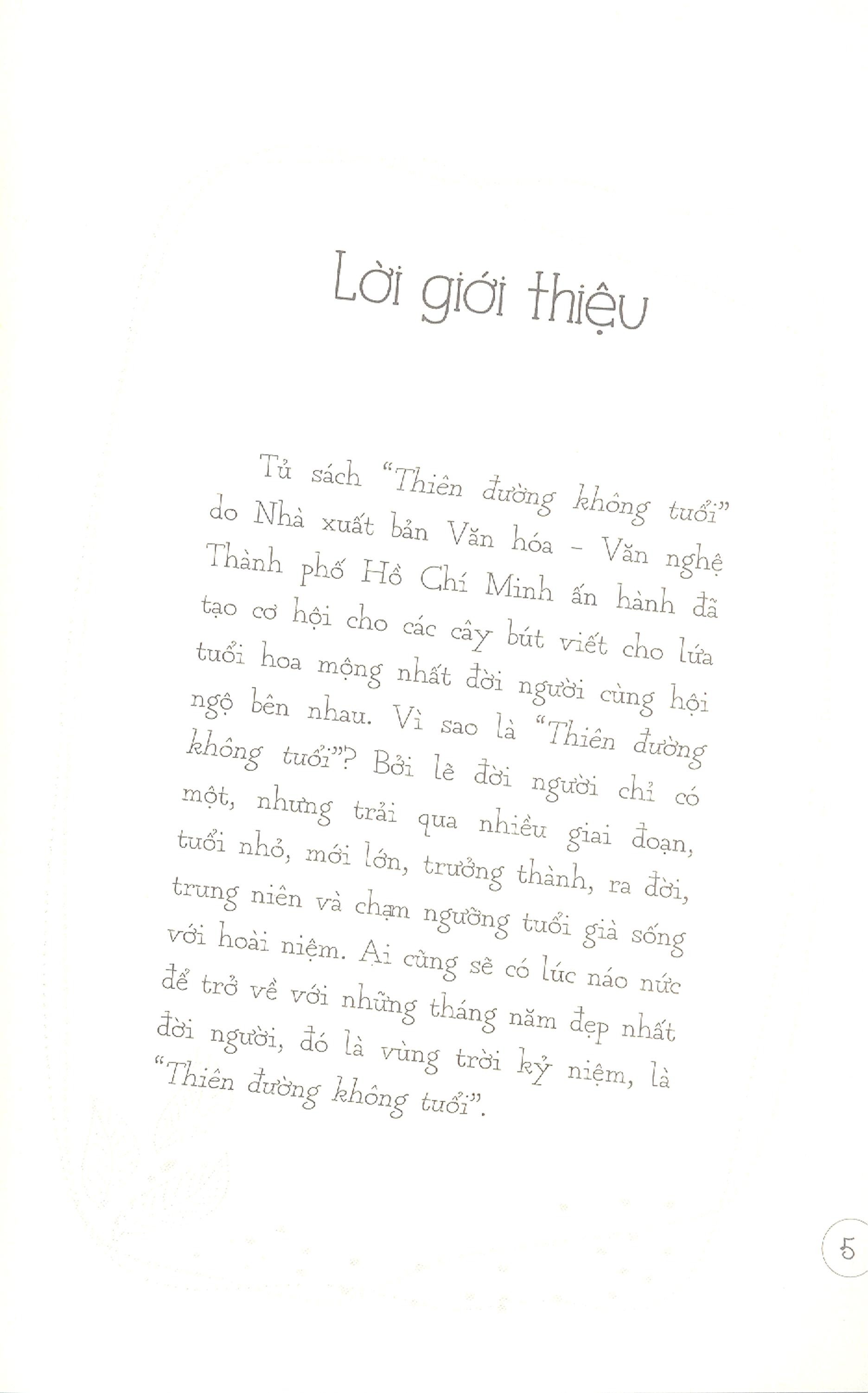 Mùa Xuân Đợi Cuối Đường - Ảnh 3