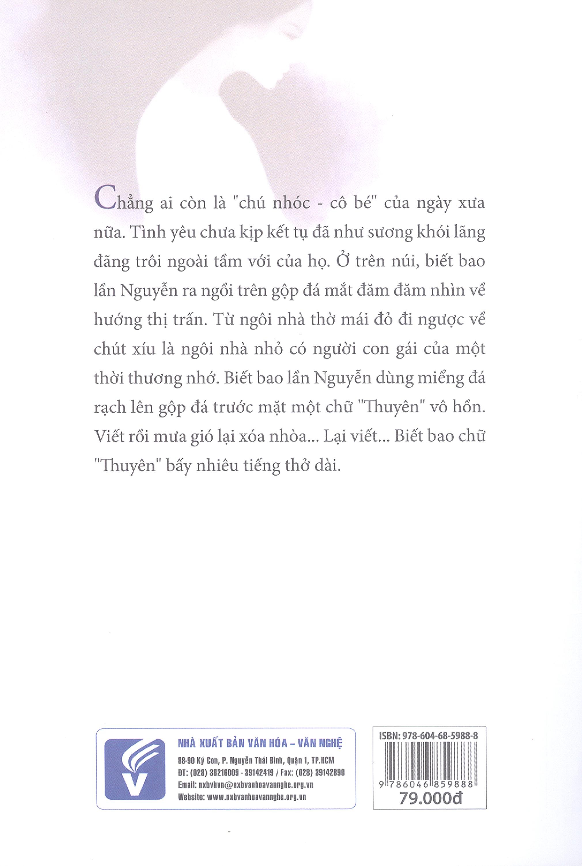 Mùa Xuân Đợi Cuối Đường - Ảnh 7