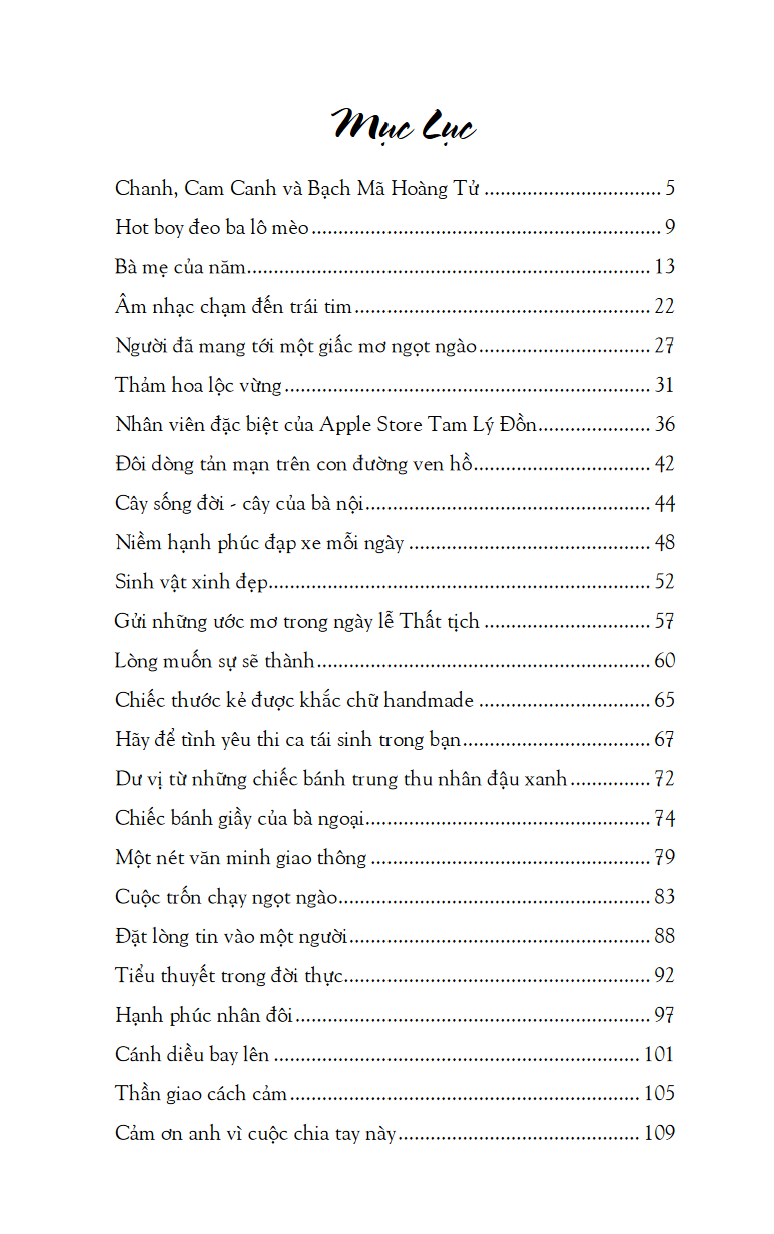 mùa xuân ở xứ sở nhiệt đới - Ảnh 3