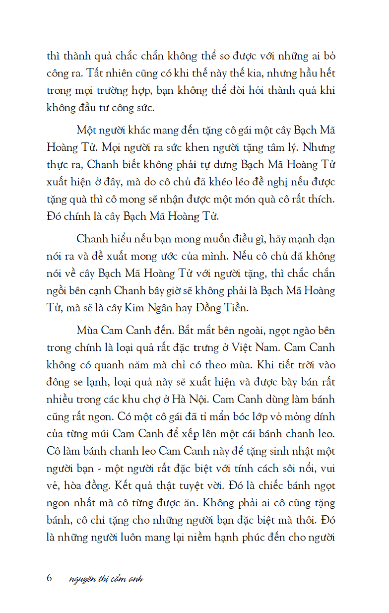 mùa xuân ở xứ sở nhiệt đới - Ảnh 7